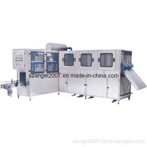 5 Gallon Filling Machine with Good Price (CE approval) 450bph